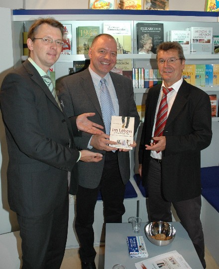 Frankfurter Buchmesse '06
